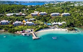 Grotto Bay Beach Resort